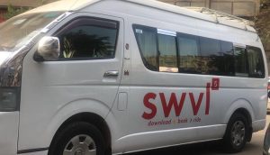 SWVL, Nairobi Garage partner to expand coverage