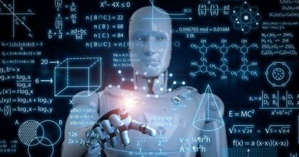 Why A.I. Without Humans Will Not Solve Our Problems Why A.I. Without Humans Will Not Solve Our Problems