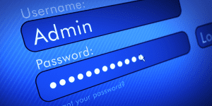 Optimizing brute force protection