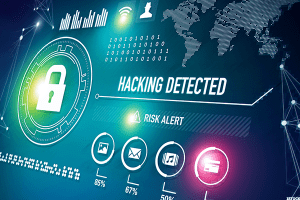 Tips for Detecting a Hack Early