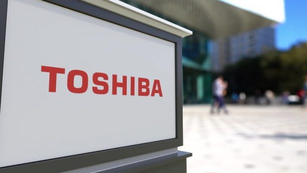 Toshiba