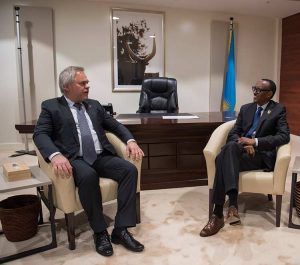 Kaspersky Lab opens new office in Kigali