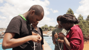 Empowering Society With Technology