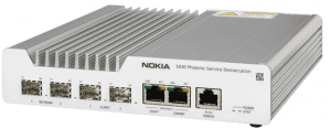 Liquid Telecom selects Nokia to deploy multiple 100G DWDM/OTN channel network in East Africa