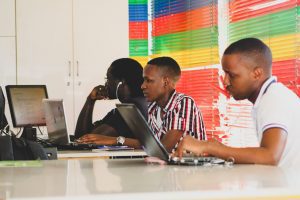 Tunga is nurturing Africa’s Tech Talent