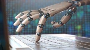 DATA SECURITY: EMBRACING AUTONOMY AND INTELLIGENT MACHINES