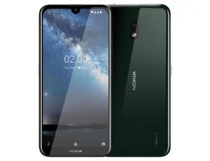 HMD introduces A.I powered Nokia 2.2 in Kenya