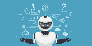 Artificial Intelligence (AI) and humans in Customer experience (CX) – not an either/or situation
