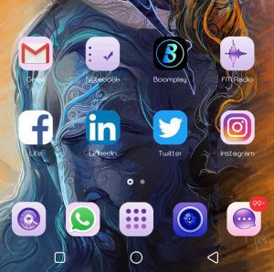 Kaspersky: The dark side of apps