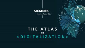 Siemens launches report on ‘Dawn of Digitalization and its Impact on Africa