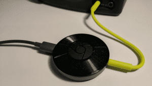 How to Chromecast and how it works