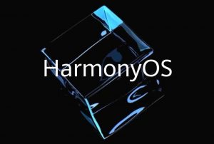 Huawei Rivals Android With New HarmonyOS