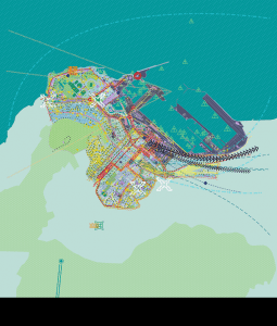 Siemens unveils data-centric visualisation for Cape Town