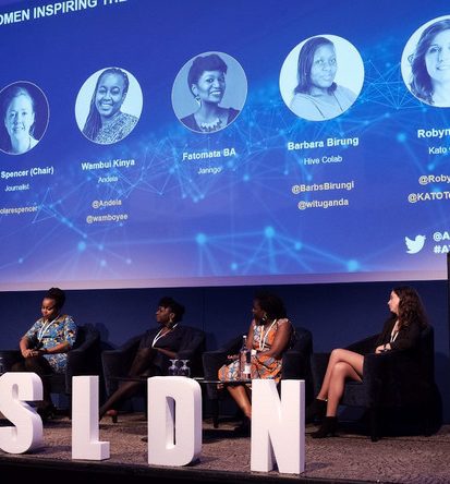 Rwanda to play host to Africa Tech Summit