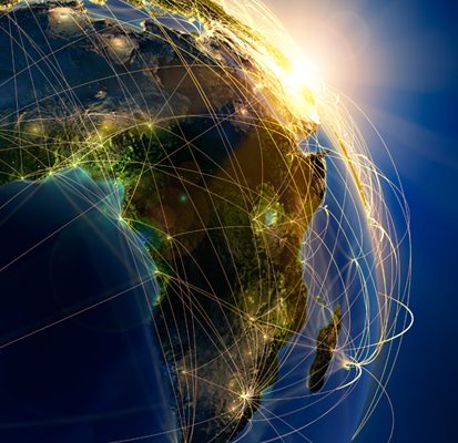 Why revolutionary technologies will drive African prosperity