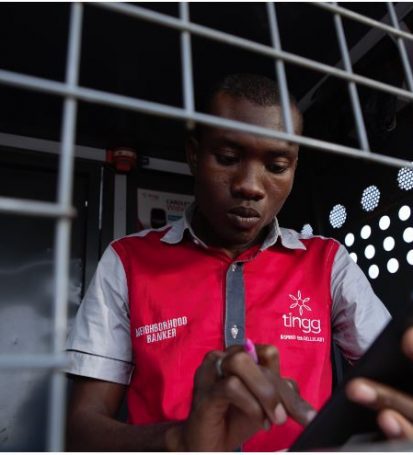 Cellulant unveils Tingg, Africa’s first payments App