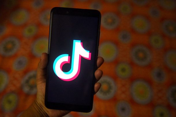 TikTok in a campaign to woo content creators in Kenya
