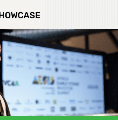 Venture Capital for Africa Announces 12 Ventures Series-A Showcase