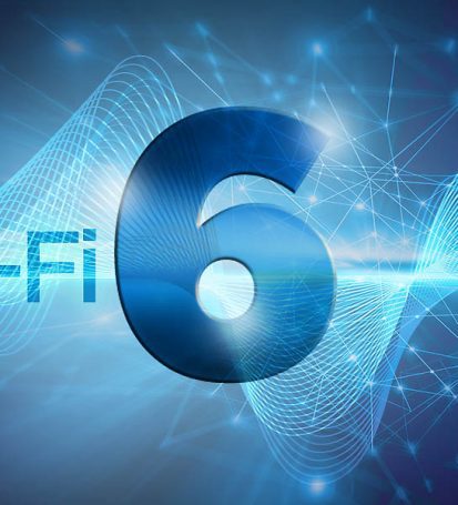 Wi-Fi 6: A new era of wireless connectivity