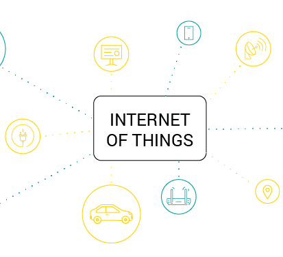 Ushal Moonsamy: Plumbing the depths of IoT