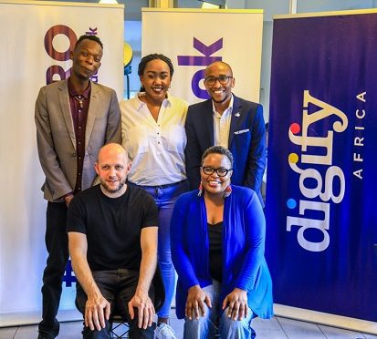 Digify Africa graduates first Cohort of digital marketing bootcamp
