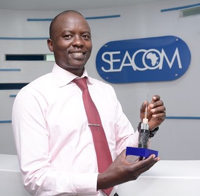 SEACOM: Powering Africa’s digital economy