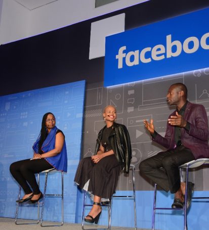 Facebook hosts Facebook iD8 in Nairobi to celebrate tech ecosystem