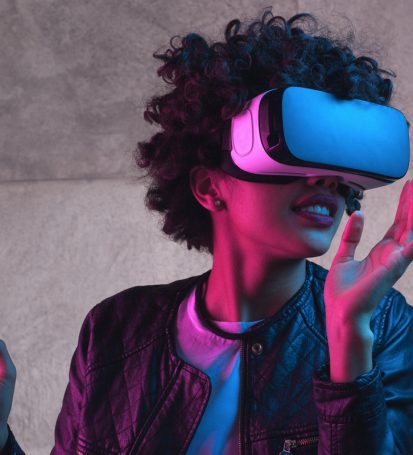 IDC predicts Worldwide spending on AR & VR to reach $18.8 billion in 2020