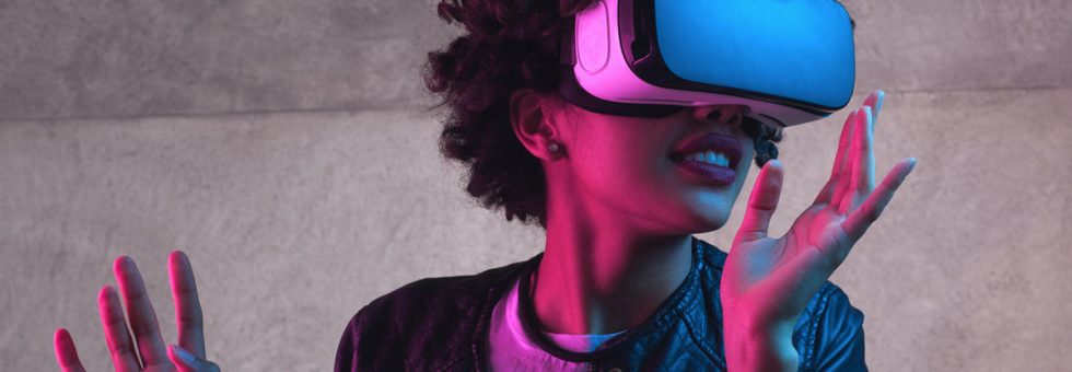 Worldwide spending on augmented and virtual reality to reach $18.8 billion in 2020, IDC