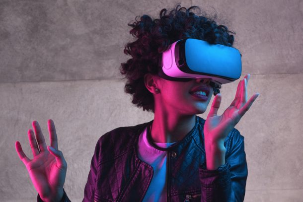 Worldwide spending on augmented and virtual reality to reach $18.8 billion in 2020, IDC