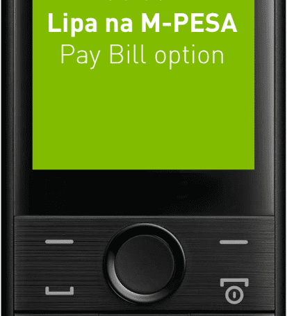 How to deposit money to your Co-operative Bank account Via M-Pesa