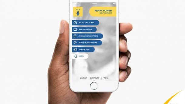 How to buy Kenya Power (KPLC) Prepaid Tokens with M-Pesa