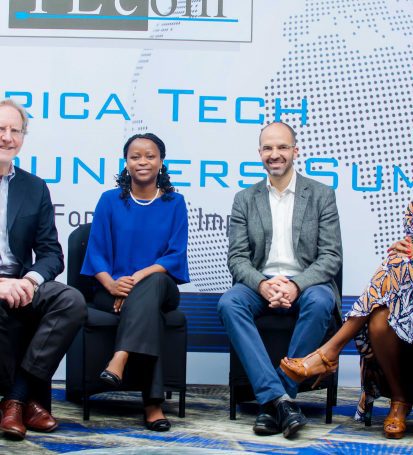 TLcom closes US$ 71M Africa investment fund