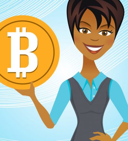 10 African Women To Watch In Blockchain and Bitcoin Space