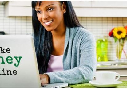 10 Ways On How To Make Money Online In Kenya