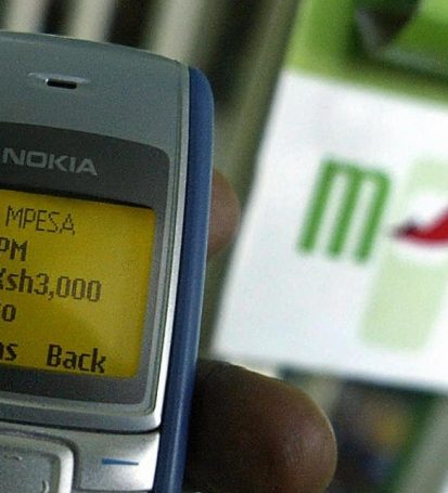 How to deposit to dimkes via M-Pesa