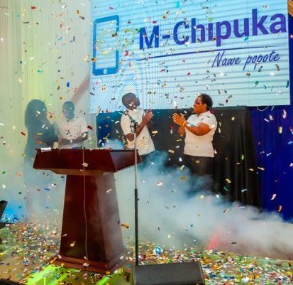 Dimkes launches M-Chipuka for mobile loan access