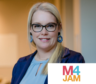 Georgie Midgley: Gig economy can bolster job creation in Africa