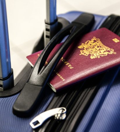 How to apply for a passport in Kenya