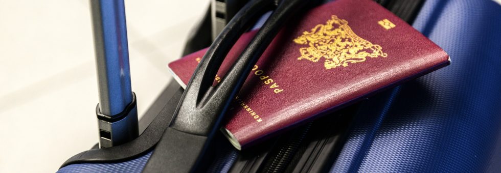 How to apply for a passport kenya