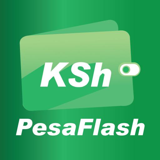 How to borrow a loan from PesaFlash