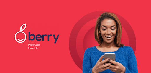 How to get a loan from berry loan App
