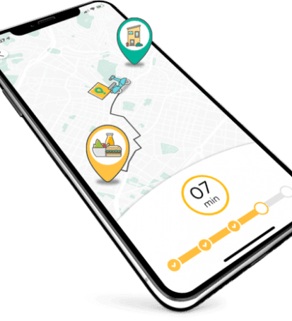 How Glovo – Delivery App Works & how to be a Glover