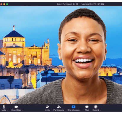 What is Zoom? Video conferencing platform you can use in Kenya