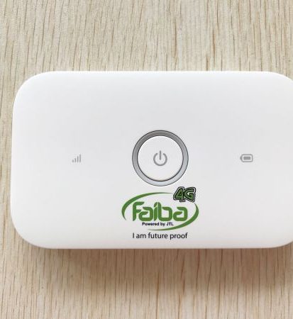 How to Pay Faiba JTL subscription via MPESA