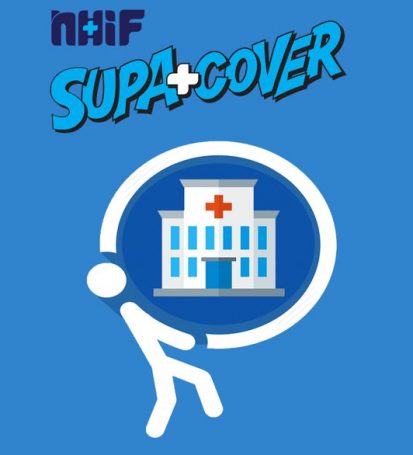 How to choose or change NHIF Hospital Online