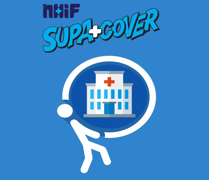 How to change your NHIF facility