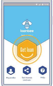 How to get a loan from loanbee