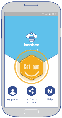 How to get a loan from loanbee