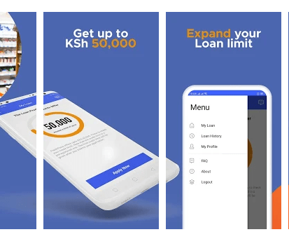 How To Get a Loan From FlashPesa